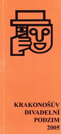 Vysoké n. Jiz., 36. CP venkovských DS – KDP, programová brožura, 2005