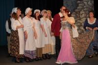 Boleradice, DS bratří Mrštíků, Cikánský baron, Boleradická sešlost 2009