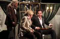 Pardubice, Divadlo Tří, Queensland, KP Audimafor Hradec Králové 2016