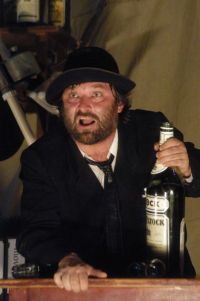 Kostelec nad Orlicí, Černí šviháci, Amatéři, 2003