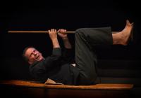 JH 2009, Belgie, Theatre Universitaire Royal de Liege, Zpráva pro jednu akademii