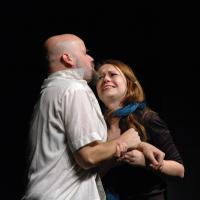 Praha, Bez záruky, Blackbird, CP Divadelní piknik Volyně 2013