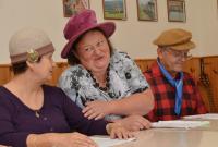 Vysoké nad Jizerou, NP Krakonošův divadelní podzim 2011, Kurz Klubu režisérů SČDO