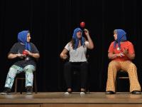 Seminář Ž, Adéla Kratochvílová, JH 2010