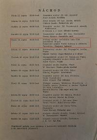 Pardubice, HIT, Archiv souboru