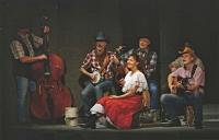 Přibyslav, Furiant, Drahé neteře, Divadelní Přibyslav 2019