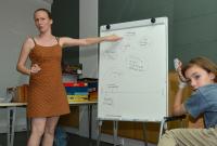 Svitavy, CP Dětská scéna 2013, Otevřený dětský diskusní klub