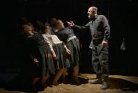 Námestovo (Slovensko), dNO, No Land, CP Jiráskův Hronov 2024