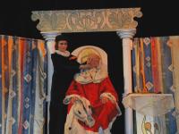 Prachatice, ŠOS, Ženich pro princeznu, 2005