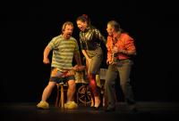 Horšovský Týn, MKZ, Ruské loto, CP KDP Vysoké nad Jizerou 2015