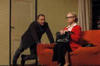 Ostrava-Proskovice, Nad Struhou, Nerušit, prosím, CP Divadelní Piknik Volyně 2017