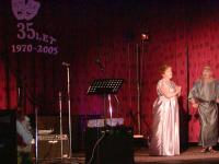 Horšovský Týn, MKZ, Oslavy výročí vzniku souboru, 2005