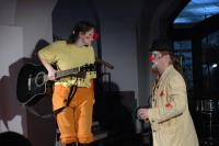 Brno, Div.Jarka Lokose, Nota je můj kamarád, KP Pohádkový mlejnek, Žďár nad Sázavou, 2013