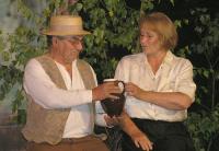 Žirovnice, Divadelní spolek, Sto dukátů za Juana, 2009