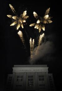 Hronov, CP Jiráskův Hronov 2017, Slavnostní zakončení