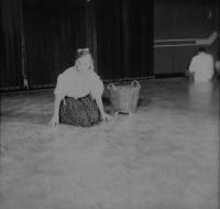 Rožnov pod Radhoštěm, ZUŠ, Za mnú ogaři, WP 1998