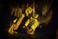 Jaroměř, ZUŠ F. A. Šporka, Někdo, KÁLÍ, NAMÓ NAMÁ, KP AUDIMAFOR Hradec Králové 2012