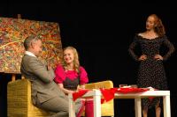 Kralupy nad Vltavou, Scéna, Central Park West, CP Divadelní Piknik Volyně 2022