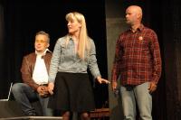 Praha, DIVADLO (bez záruky) PRAHA, R.U.R., CP Divadelní Piknik Volyně 2022