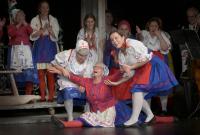 Úpice, Alois Jirásek, Prodaná nevěsta, CP Popelka Rakovník 2023