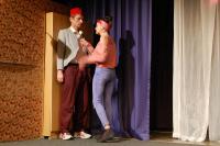 Praha, Riyo, Ujetá ruka ve Spokane, Popad 2019