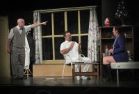 Meziměstí, DS J. K. Tyl, Rodina je základ státu, CP KDP Vysoké nad Jizerou 2018