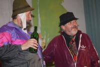 Železná Ruda, Divadelní spolek, Amnestie, 2012