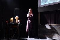 Svitavy, Thea, Modlitba, NP seniorského divadla, 2024