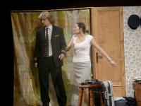 Český Dub, Vojan a sdružené divadelní soubory, Hexenschuss, 2011