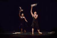 Opava, TS Puls, Novinová, CP Jiráskův Hronov 2014