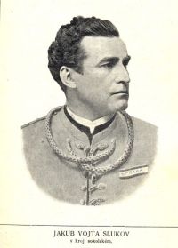 Jakub Vojta Slukov