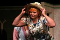 Sázava, DS Jiřího Voskovce, Dokonalá svatba, 2022