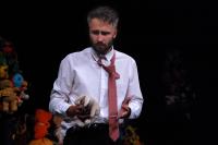 Pardubice, Exil, Útulek, Femad Poděbrady 2023