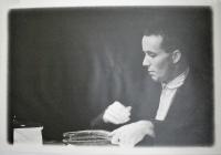 Praha, Jelo, Výběrčí, CP Jiráskův Hronov 1990