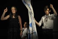 Hovorčovice, ZŠ, Dramatický kroužek, Óda na lelky, CP Dětská scéna Svitavy 2018