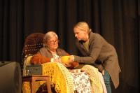 Kralupy nad Vltavou, Scéna, Kráska z Leenane, CP Divadelní Piknik Volyně 2023