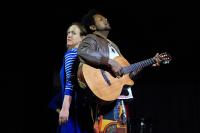 Praha, Smysl, Dneska je první den zbytku mého života, KP Popad 2025