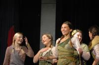 Česká Lípa, Kulturní šum, Pojďte a poslyšte, CP Popelka Rakovník 2015