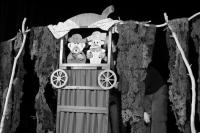 Jihlava, De Facto Mimo, Zelené prasátko, 2008