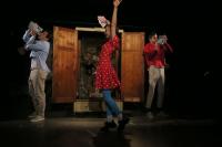 Brno, Polárka, Berta mezi řádky, Císařovy nové šaty 2026