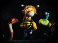 Hradec Králové, HAD loutek, Ze života Broučků, 2008