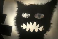 Poniklá, Bažantova loutkářská družina, Černý kocour, CP LCH 2020