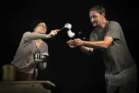 Plzeň, Rámus, V prdeli, CP Jiráskův Hronov 2017