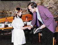 Valašské Meziříčí, Krásenský zvoneček 