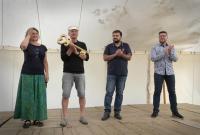 Chrudim, Loutkářská Chrudim 2024, závěr festivalu