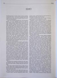 BOŘECKÝ, Jiří a kol.: Dějiny Úsobí a Chyšky III, Městys Úsobí, 2014