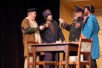 Rakovník, Tyl, Revizor, 2025