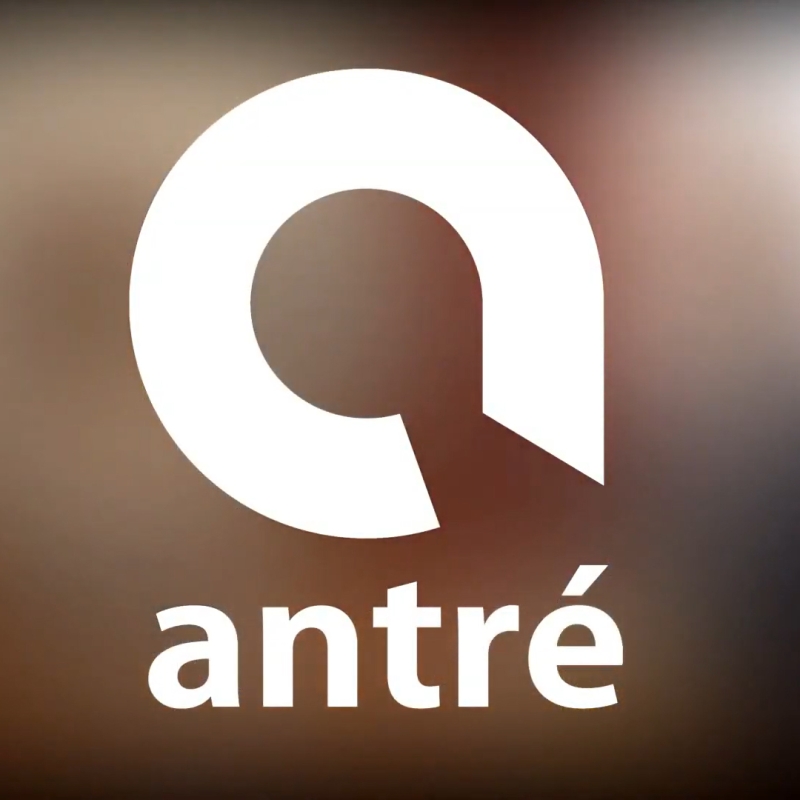 Antré