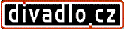 logo webu divadlo.cz